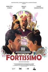 Poster Fortissimo