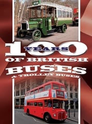 100 Years of British Buses