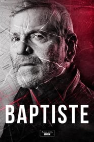 Baptiste temporada 1 capitulo 3