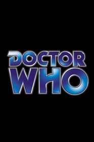 Poster for Doctor Who