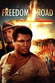 Poster Freedom Road