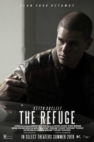 Poster van The Refuge