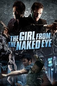 Poster The Girl from the Naked Eye