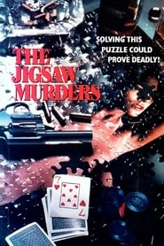 The Jigsaw Murders 1989 吹き替え 無料動画