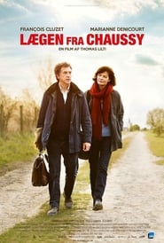 Lægen Fra Chaussy 2016 film plakat