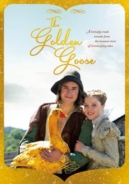 Poster The Golden Goose 