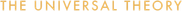 The Universal Theory Logo