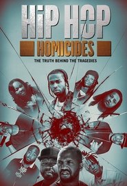 Hip Hop Homicides постер