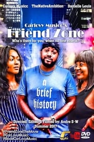 Carlovy Musicc's Friend Zone: The Movie