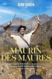 Poster Maurin des Maures