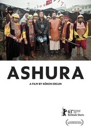 Poster Ashura 2013