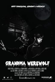 Grandma Werewolf постер
