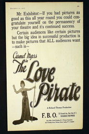The Love Pirate