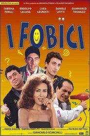 I fobici (1999) Oglądaj Film Zalukaj Cda