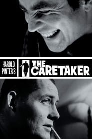 The Caretaker – Il guardiano (1964)