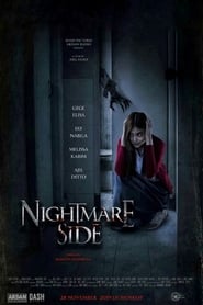 Nightmare Side: Delusional (2019)