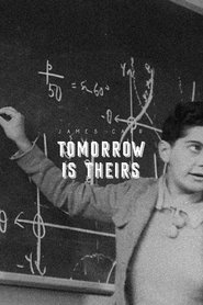 Poster Tomorrow Is Theirs 1940