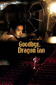 Goodbye, Dragon Inn постер