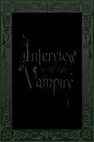 Інтерв’ю з вампіром постер