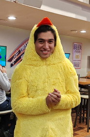 Santiago Rodríguez