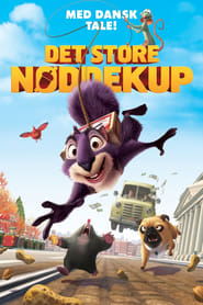 Det store nøddekup [The Nut Job]