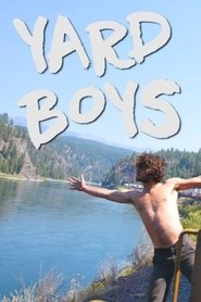 Yard Boys: Freight Train Hopping America