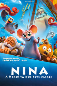 Assistir Nina: A Heroína dos Sete Mares Online HD