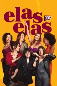 Poster Elas por Elas - Season 1 Episode 121 : Chapter 121 2024