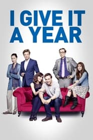 Watch I Give It a Year 2013 online free – 01MoviesHD