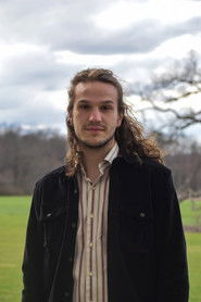 Foto de Shane Troxell