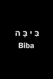 Poster Biba 1977