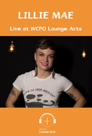 Poster Lillie Mae Live at WCPO Lounge Acts