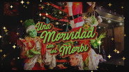 Una Morvidad con Los Morbi
