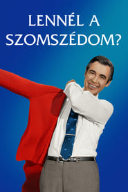 Lennél a szomszédom?