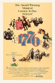 1776 постер