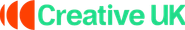 Logo for Creative UK Logo for Creative UK