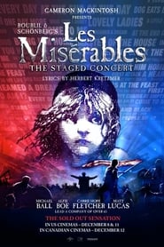 Les Misérables: The Staged Concert (2019)