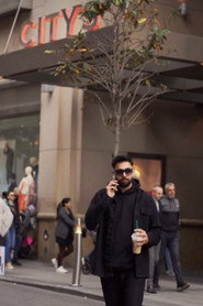 Yunus Emre Ok photo 2