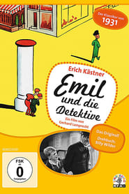 Emil and the Detectives (1931)