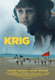 Krig 2017 Dansk Tale Film
