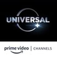 Universal+ Amazon Channel