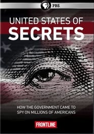 Poster United States of Secrets (Part One): The Program