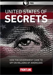 Poster United States of Secrets (Part One): The Program 2014