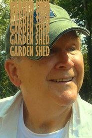 Poster for Garden Shed