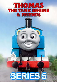 Thomas & Friends Season 5 5