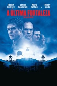 A Última Fortaleza movie poster player