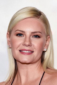 Elisha Cuthbert