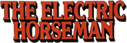 The Electric Horseman Logo