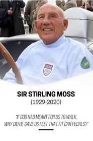 Stirling Moss: The Uncrowned King of F1 poster