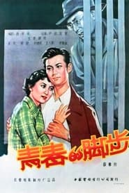 Poster 青春的脚步